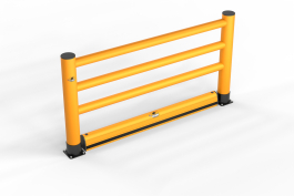 Rack-Mammut® Handlauf Extra